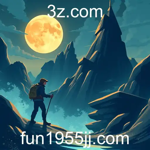 Mergulhe em Mundos Fantásticos: A Fascinante Categoria de Jogos de Aventura no Fun1955.com