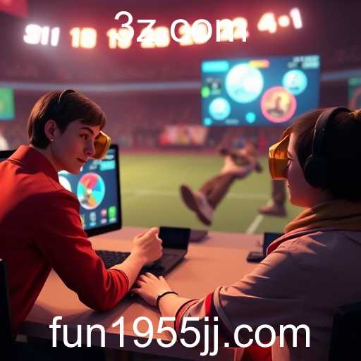 A Evolução dos Jogos Online no Brasil