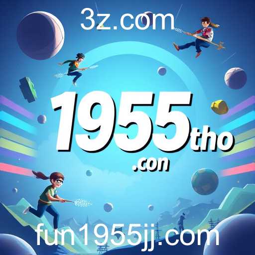 Crescimento dos Jogos Online no Brasil: Fun 1955 .com em Destaque