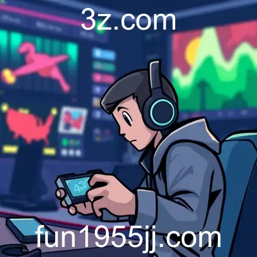 O Crescimento do Mercado de Jogos Online no Brasil