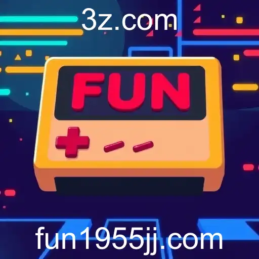 Reinvenção Digital: O Legado do Fun 1955