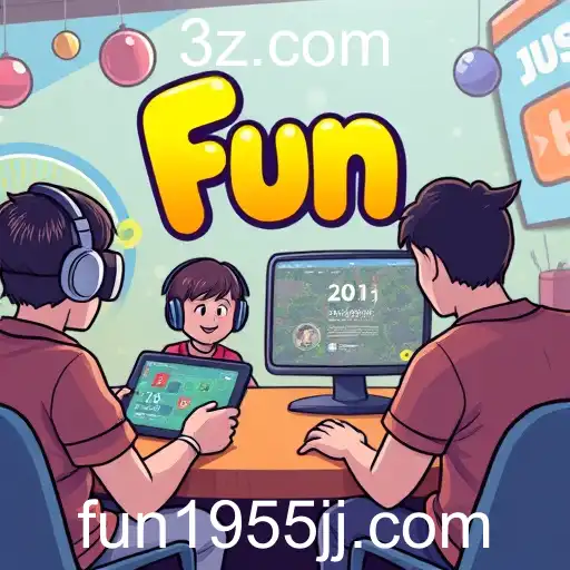 A Evolução dos Jogos Online em Português desde 1955