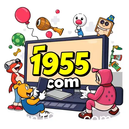 Evolução dos Jogos Online: O Impacto de Fun 1955 .com