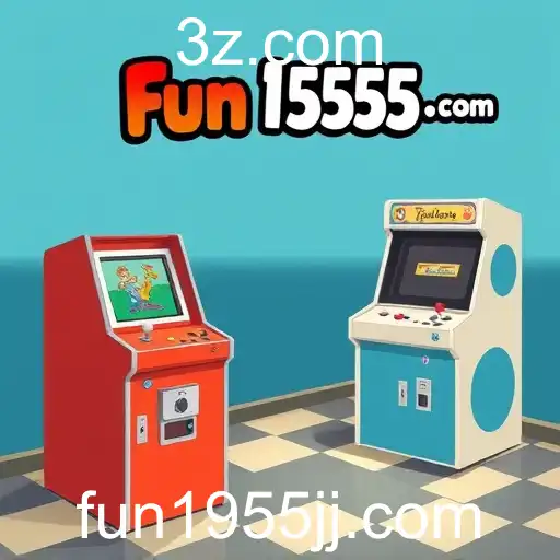 A Ascensão dos Sites Retrô de Jogos Online