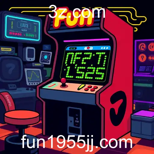 A Evolução dos Jogos Online: Fun 1955 .com em Destaque