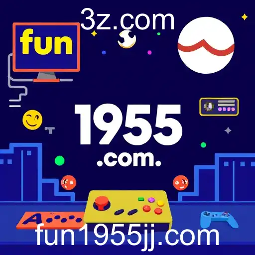 O Revival dos Jogos Clássicos de 1955 na Era Digital