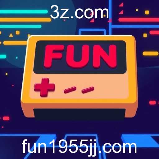 Reinvenção Digital: O Legado do Fun 1955