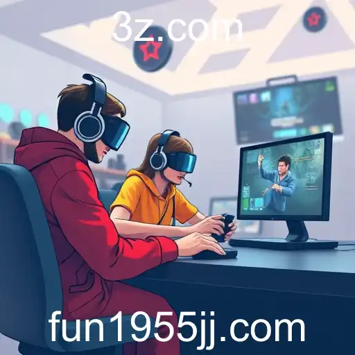 Evolução e Tendências dos Jogos Online em 2026