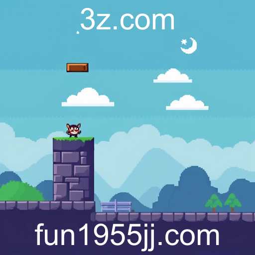 A Evolução do Fun 1955 .com no Cenário Atual de Jogos