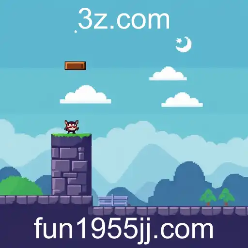 A Evolução do Fun 1955 .com no Cenário Atual de Jogos