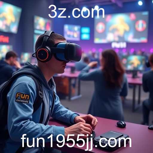 A Evolução dos Jogos Online em 2026: Uma Análise