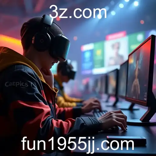 A Evolução dos Jogos Online: O Impacto e as Tendências