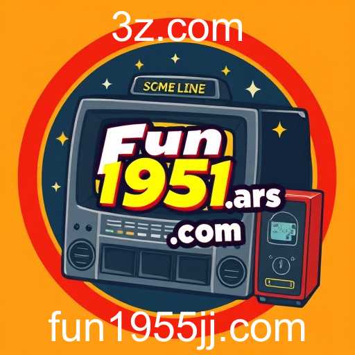 Evolução de Sites de Jogos e o Crescimento de 'Fun 1955 .com'