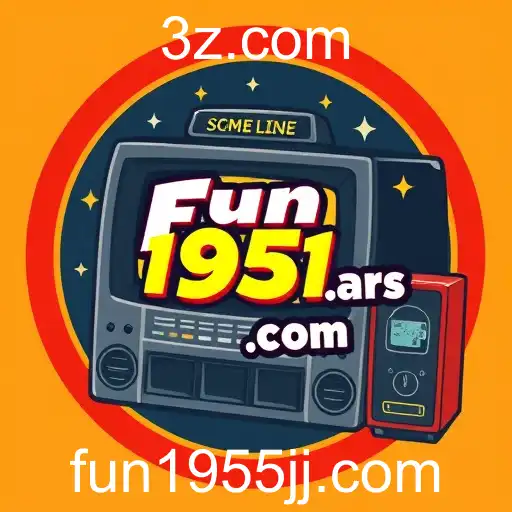 Evolução de Sites de Jogos e o Crescimento de 'Fun 1955 .com'