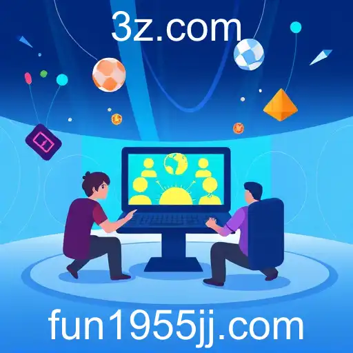 A Evolução dos Jogos Online Desde 1955