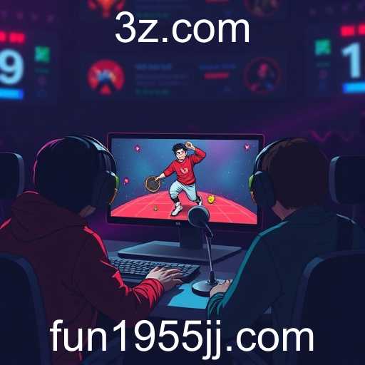 A Evolução dos Jogos Online em Português