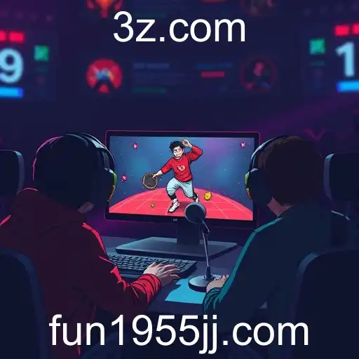 A Evolução dos Jogos Online em Português