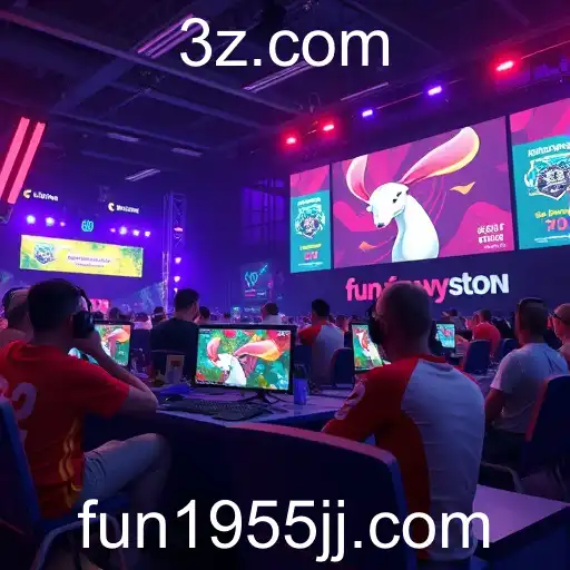 Explorando o Universo de Jogos em 2026