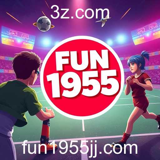 A Evolução dos Jogos Online e o Papel de Fun 1955