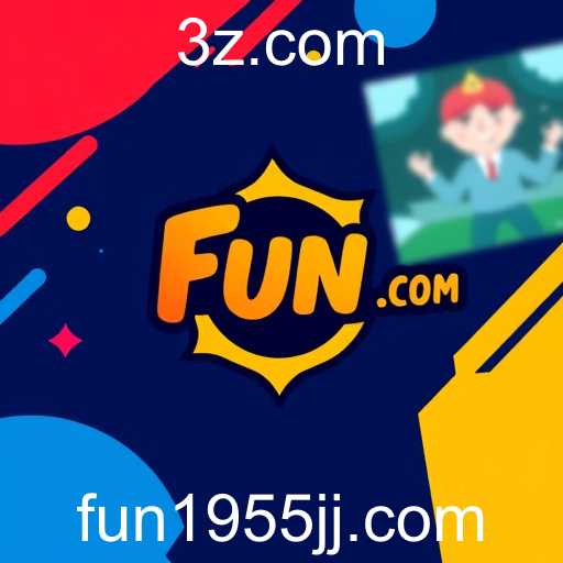 Novidades no Mundo dos Jogos: Fun 1955 .com em Destaque