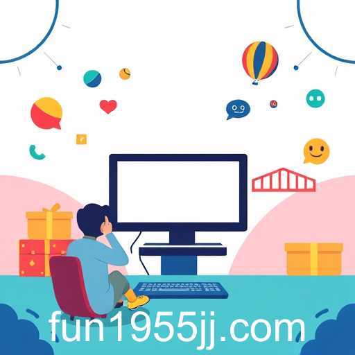 A Evolução dos Jogos Online desde 1955
