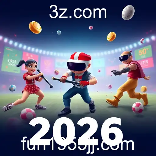 A Evolução dos Jogos Online: Olhando para 2026