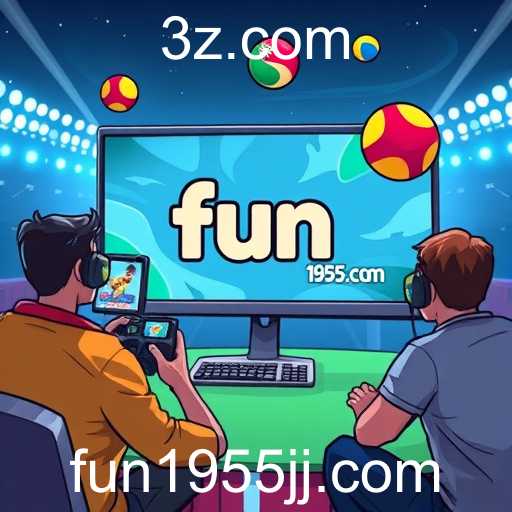 Tendências e Transformações no Mundo dos Jogos Online