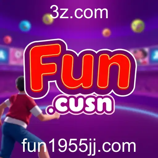 O Crescimento do Gaming Online: Fun 1955 em Foco