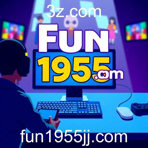 O Legado do Fun 1955 em 2026