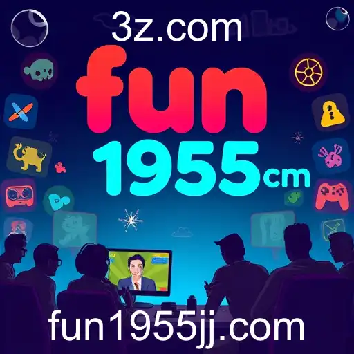 A Evolução dos Jogos Online e o Destaque de 1955