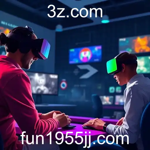 Tendências de Jogos Online em 2026
